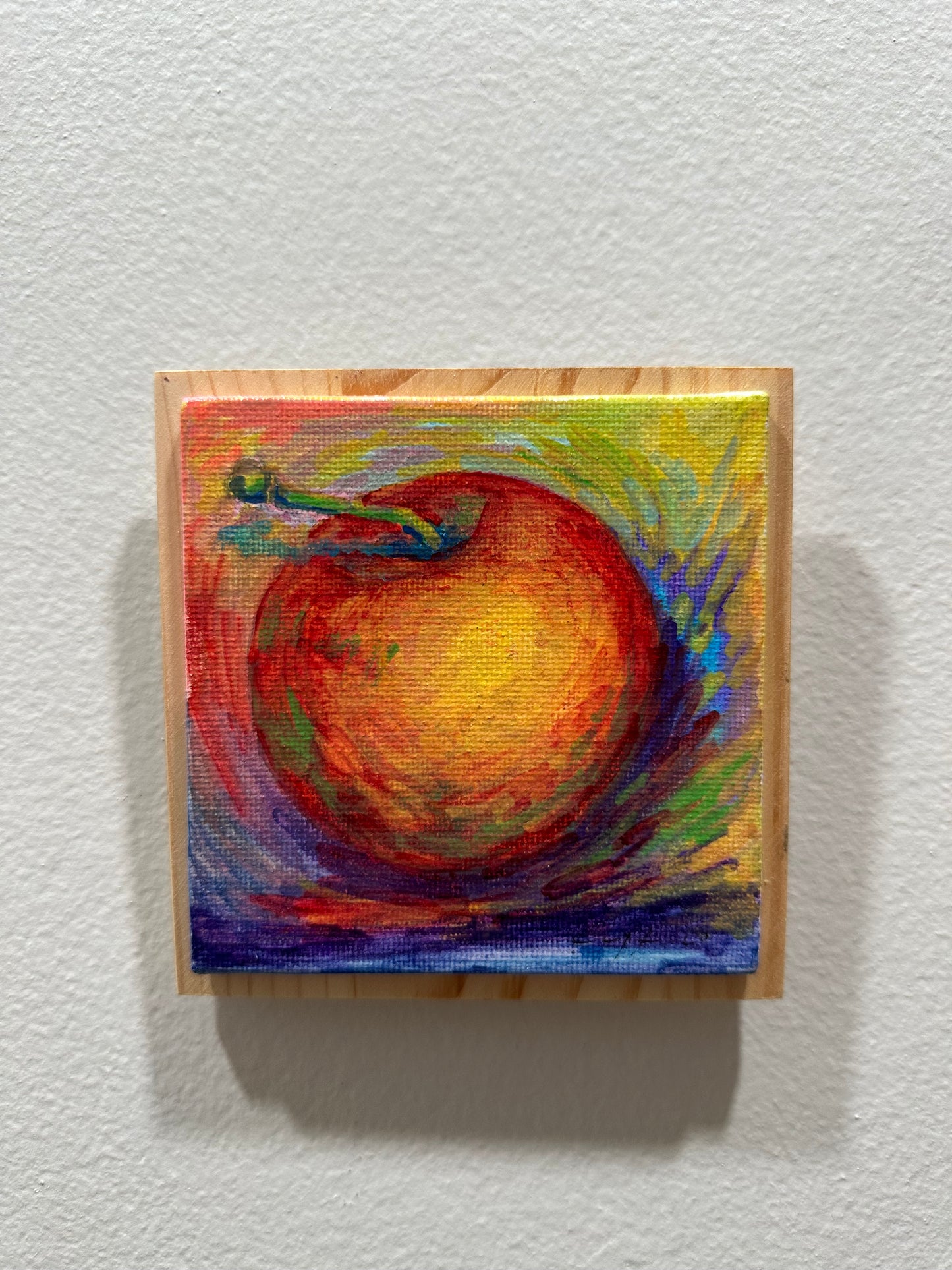 BUNDLE WALL ART (6 pieces)