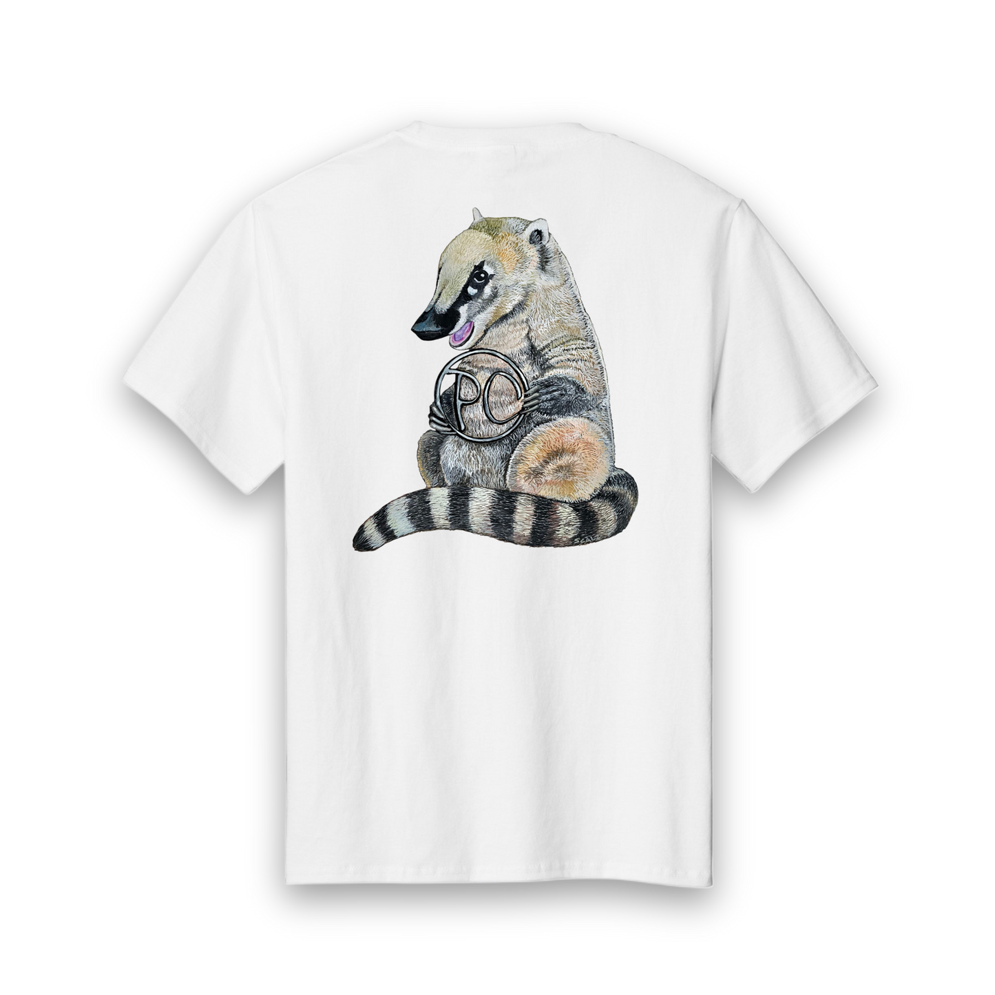 Munchkin the Coatimundi T-Shirt