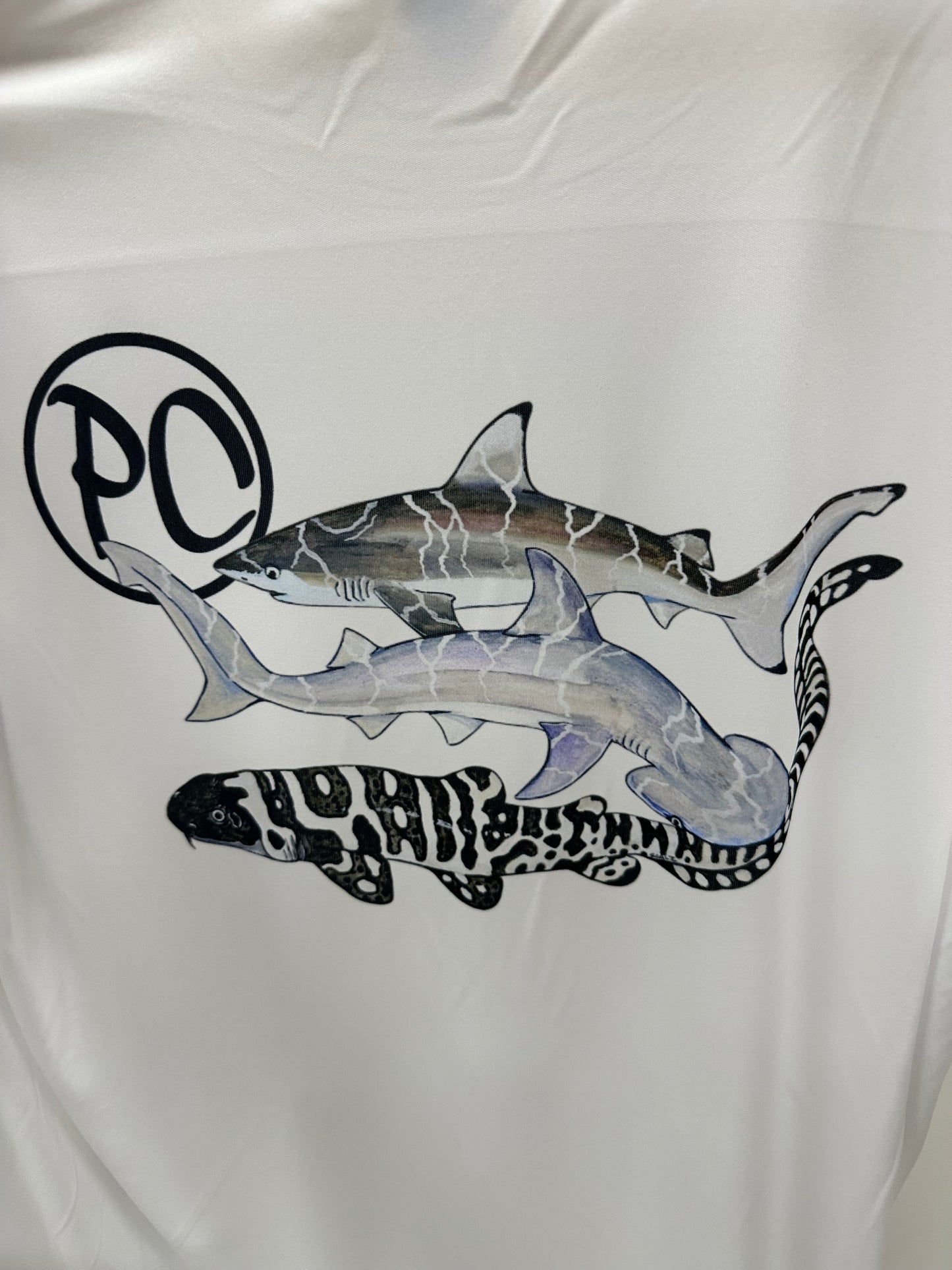 Shark Collection T-Shirt