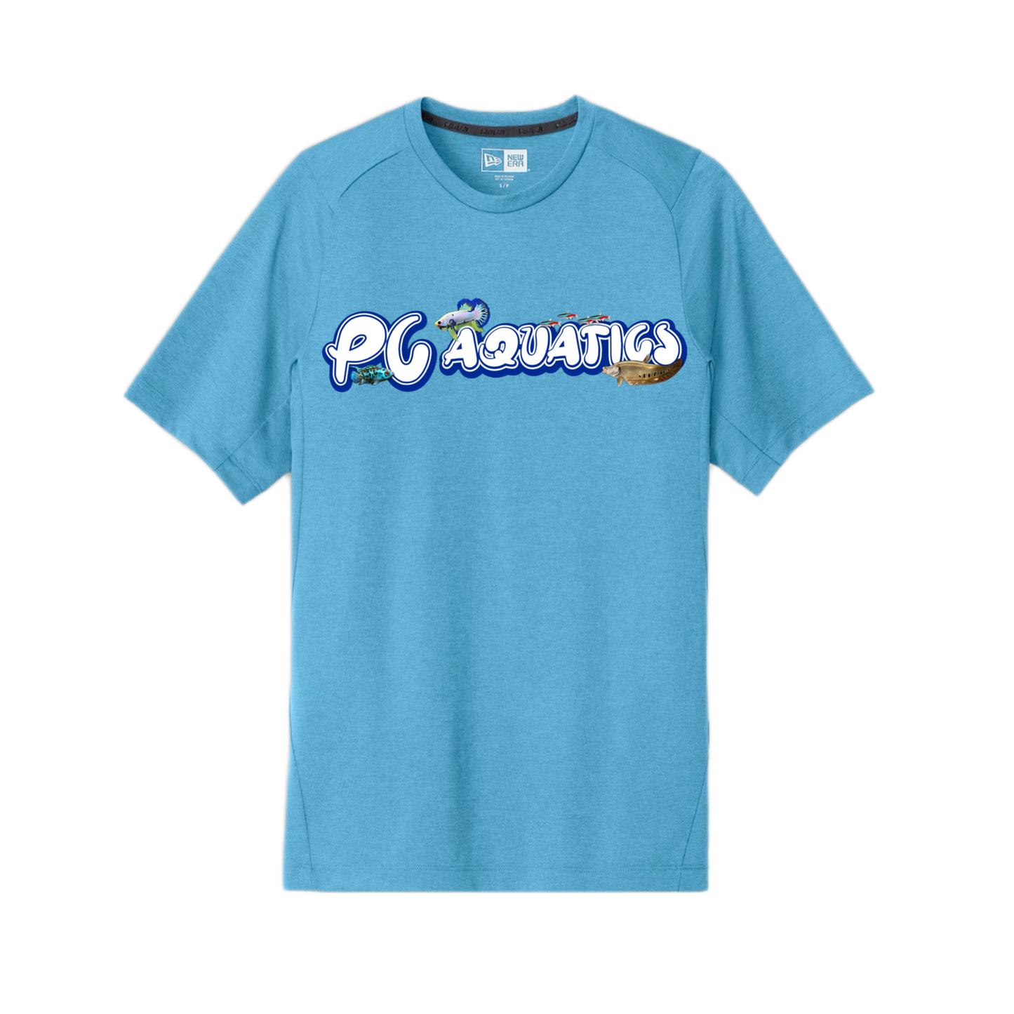 PC Aquatics T-Shirt
