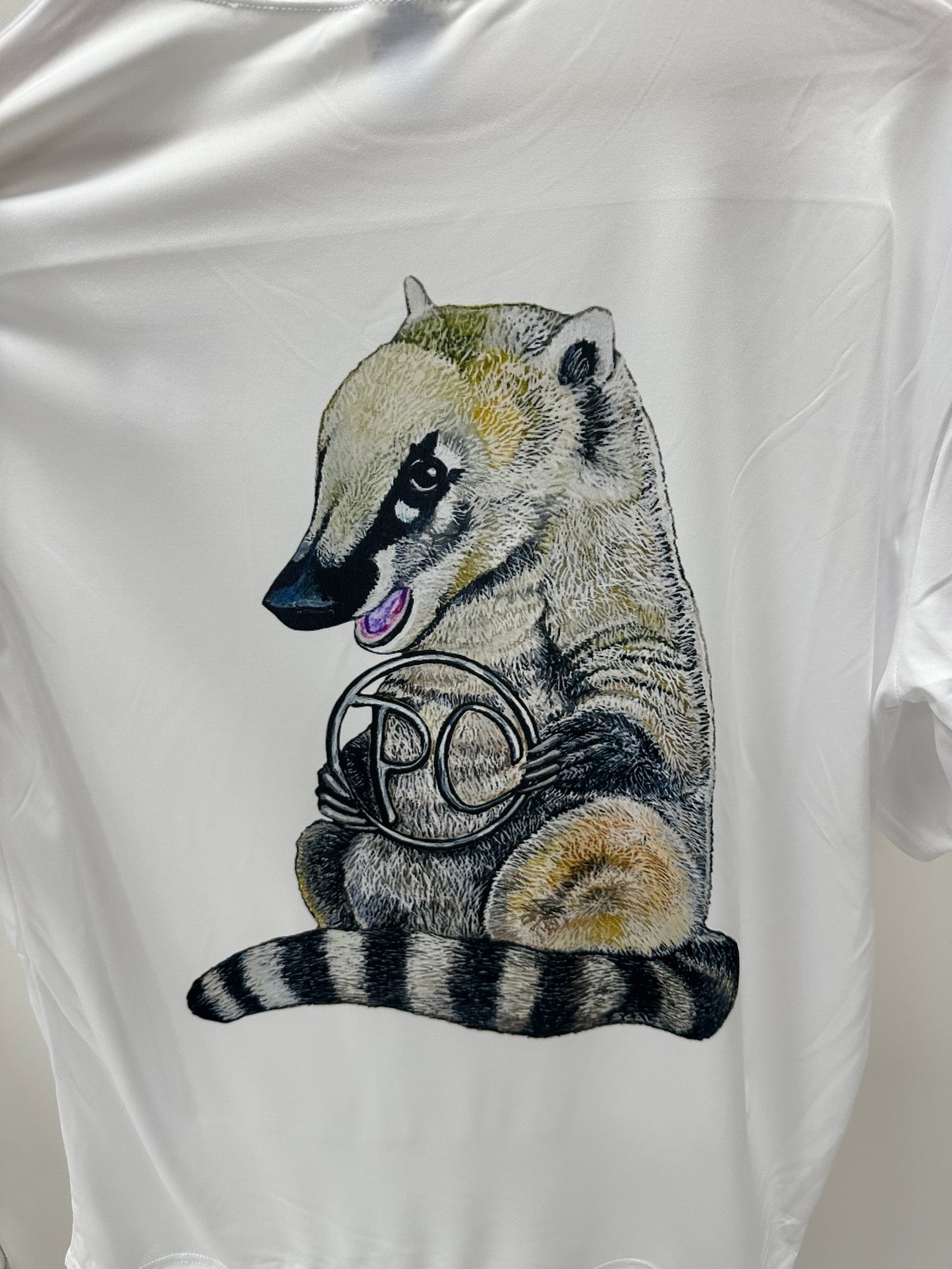 Munchkin the Coatimundi T-Shirt