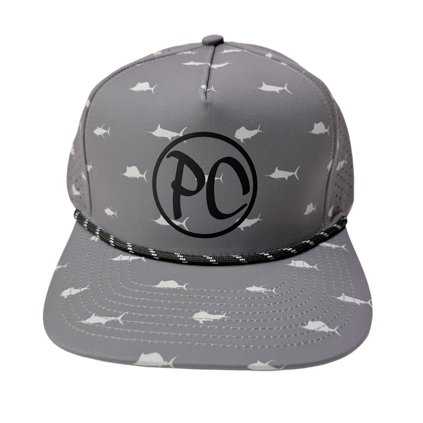 Grey Pelagic