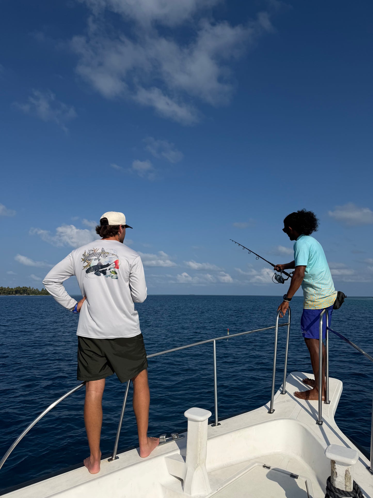 Predatory Catfish T-Shirt