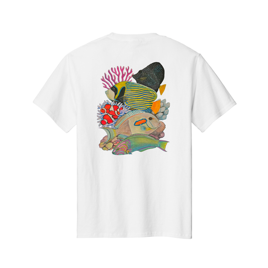 Reef Species T-Shirt