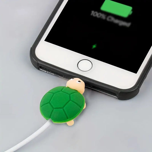 Turtle Cable Cord Cover