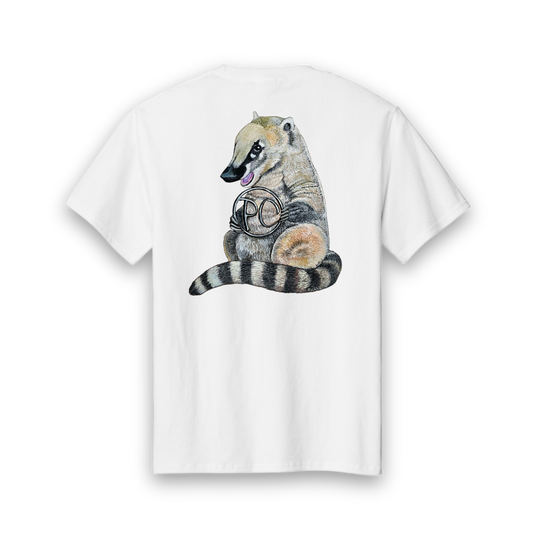 Munchkin the Coatimundi T-Shirt
