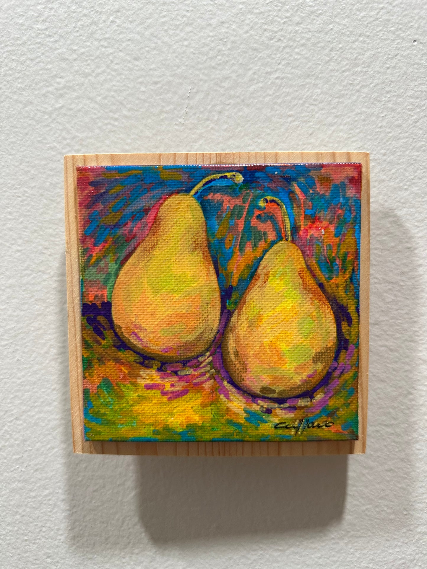 BUNDLE WALL ART (6 pieces)