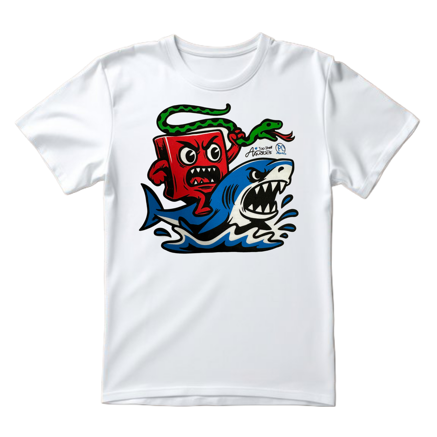 TopShelf / PC Meet Up Shirt