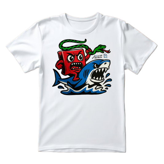 TopShelf / PC Meet Up Shirt