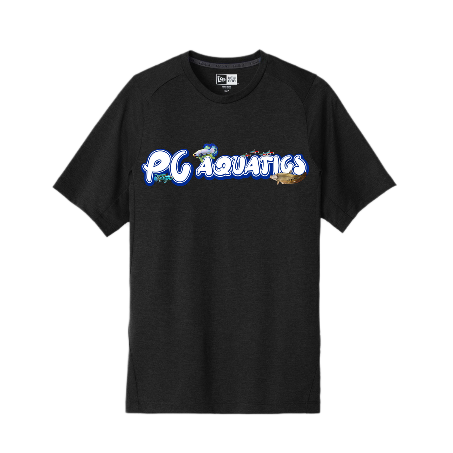 PC Aquatics T-Shirt