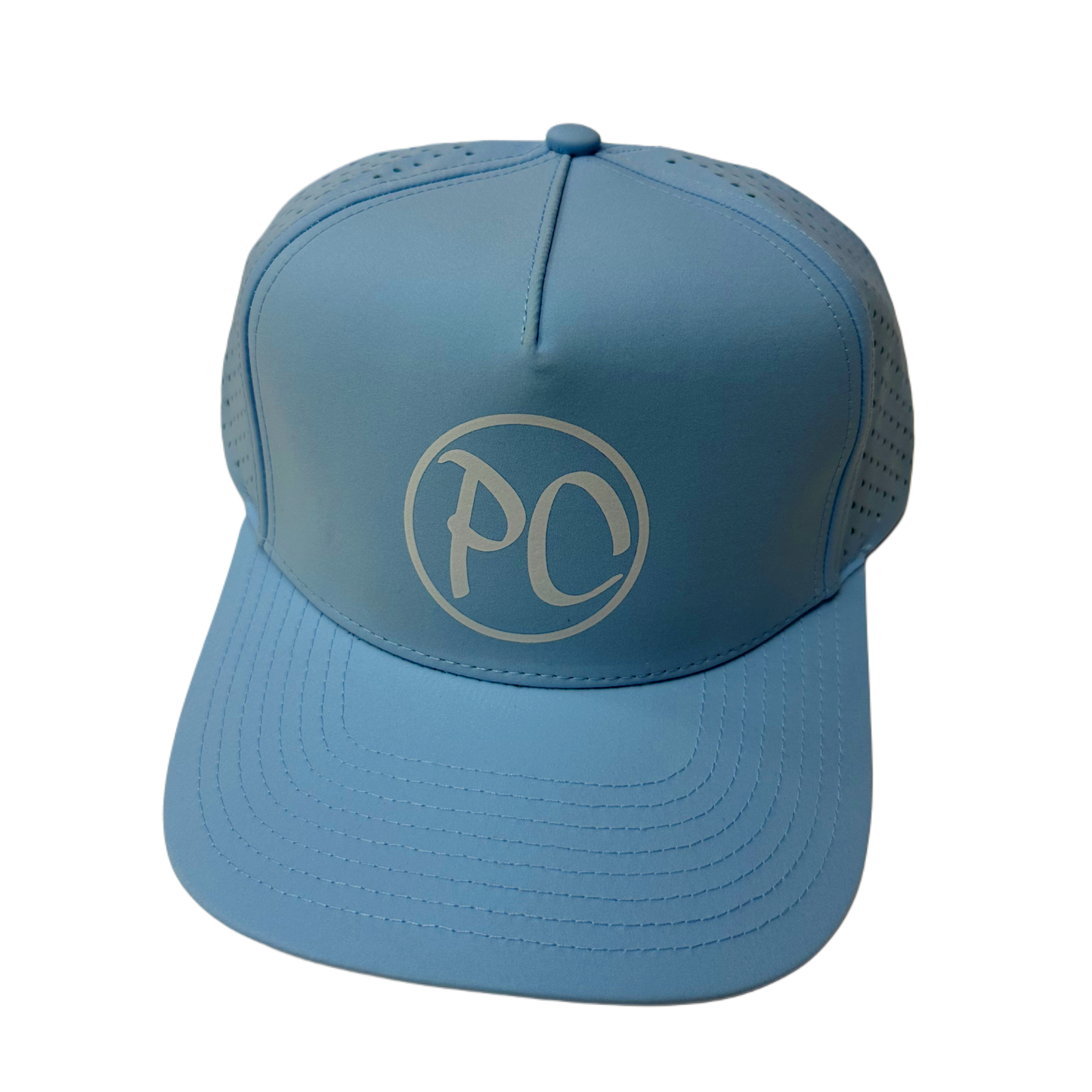 Baby Blue PC Hat