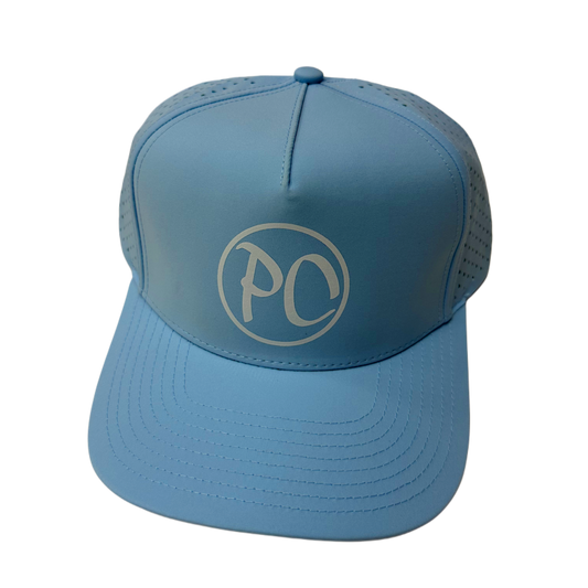 Baby Blue PC Hat