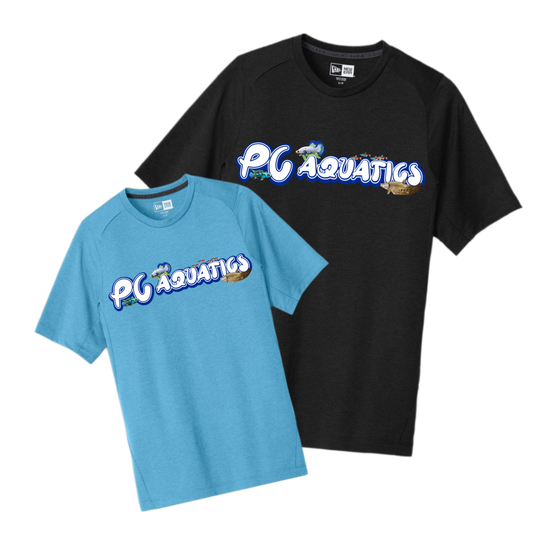 PC Aquatics T-Shirt