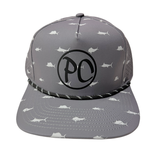 Grey Pelagic