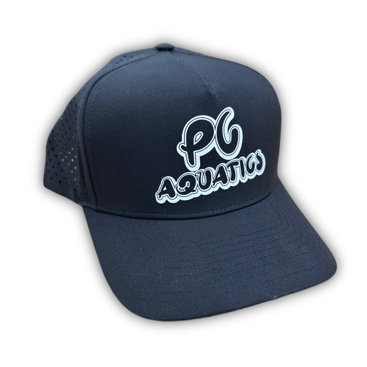 PC Aquatics Hat
