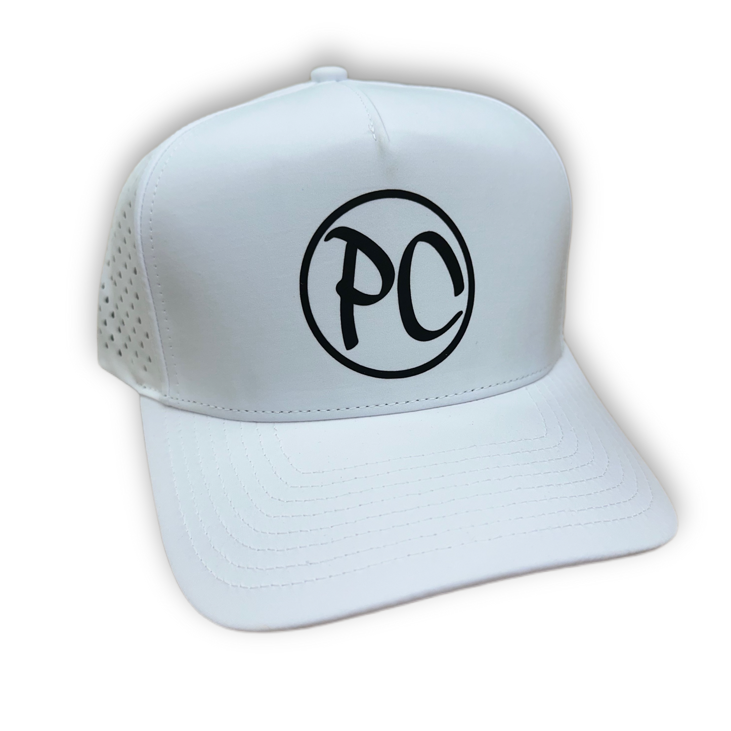 PC Logo Hats