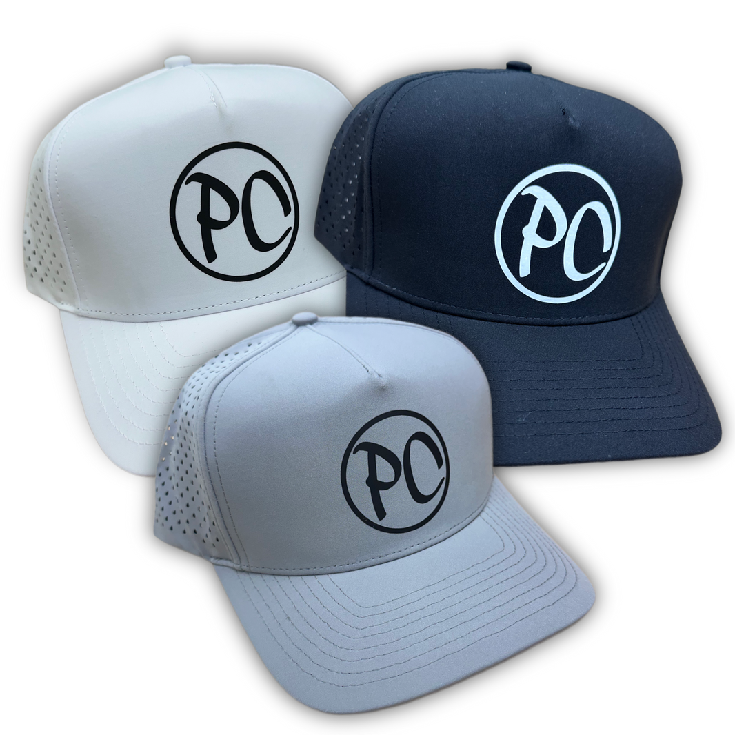 PC Aquatics