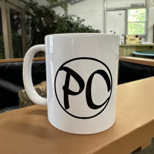 PC Mugs