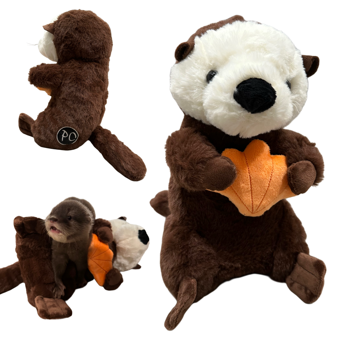 PC PLUSHIE BUNDLE