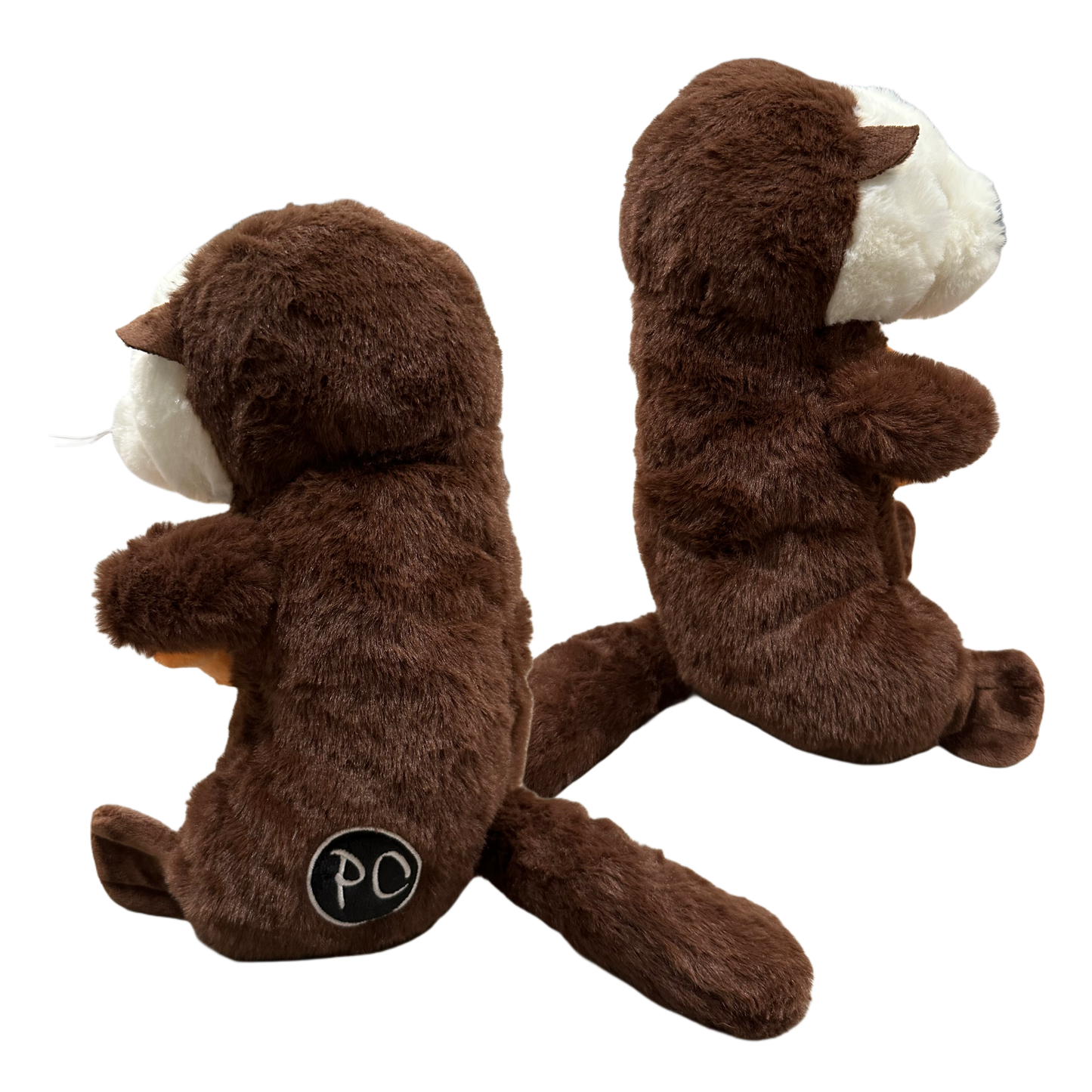 Otter Plushie (Lola)