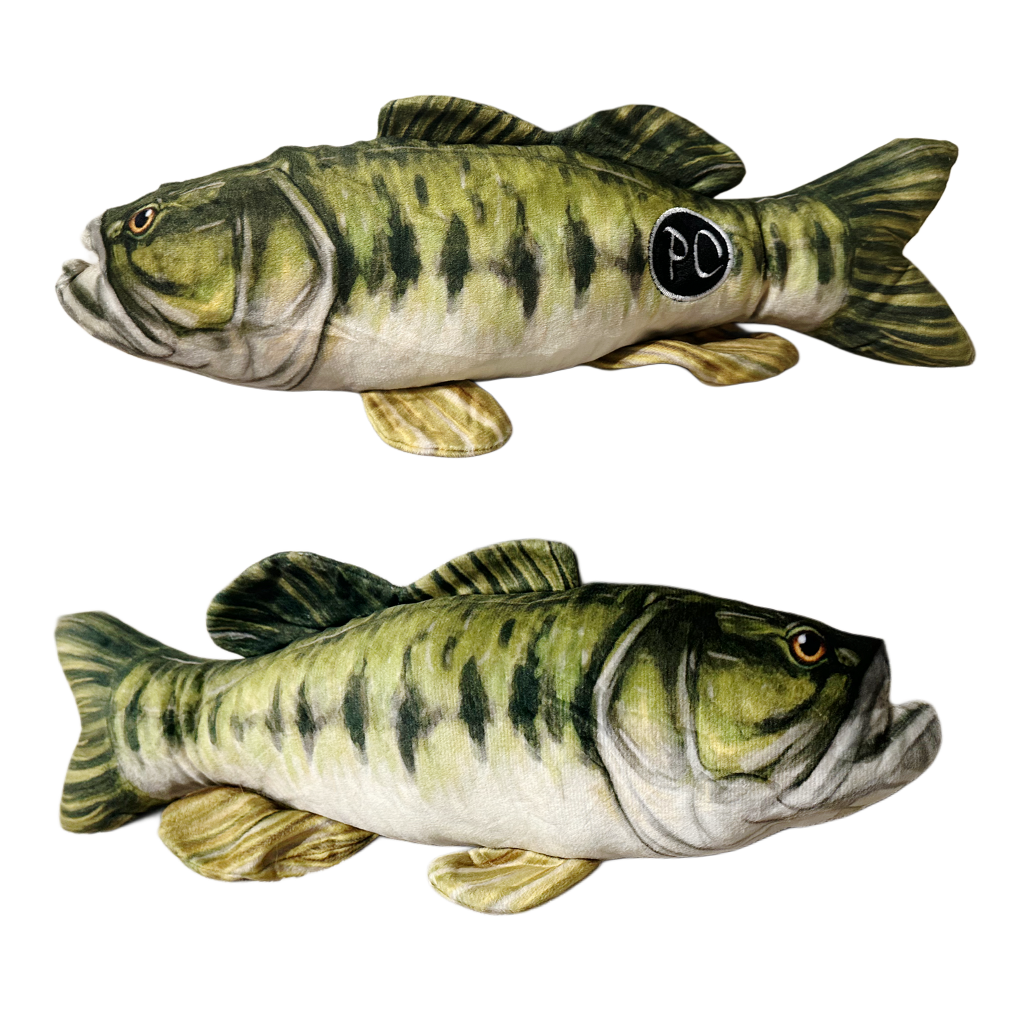 THUMP BASS PILLOW PLUSHIE