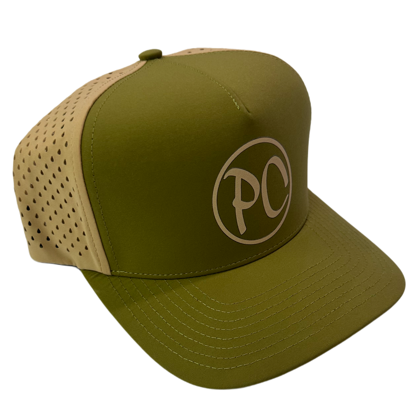 Army Green Hat