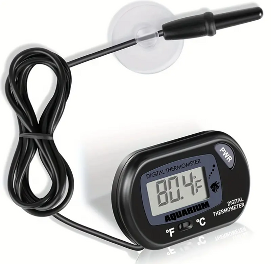 Digital Thermometer