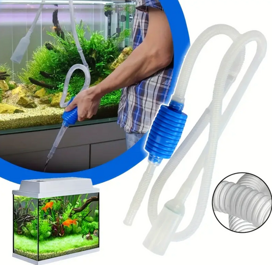 Fish Tank Syphon
